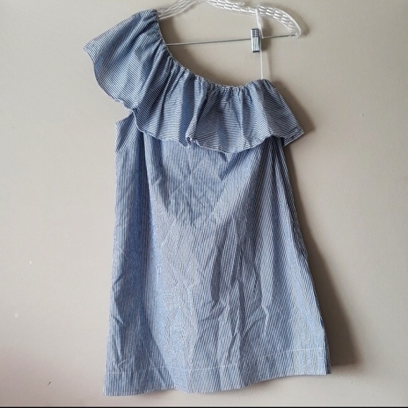 Abercrombie & Fitch Dresses & Skirts - 2/$25 Abercrombie Pinstripes Dress Sz S